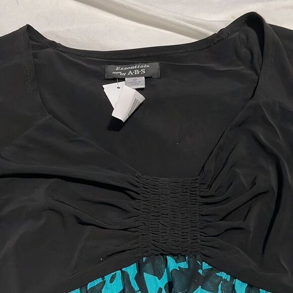 NWT- Essentials by A.B.S. - 10 - Picture 4 of 10